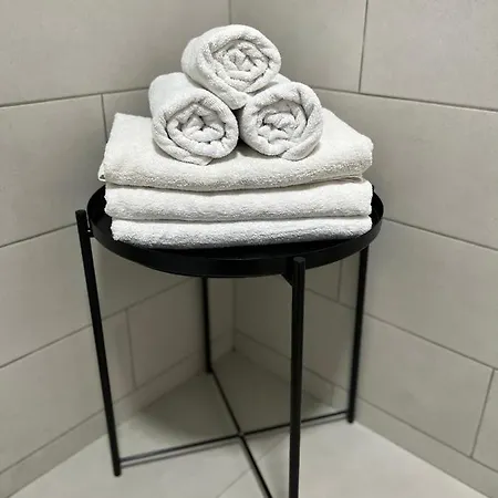 Apartament Adele *