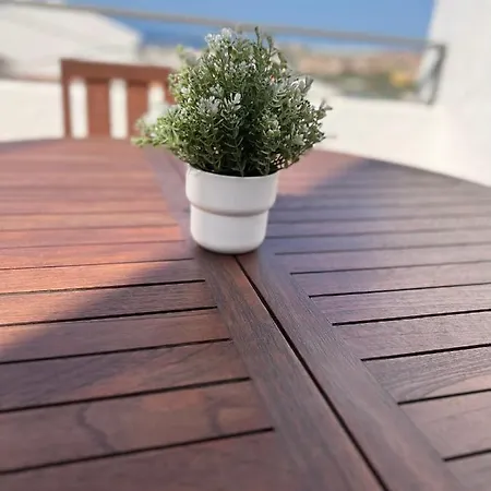 Apartament Adele Costa Adeje (Tenerife)
