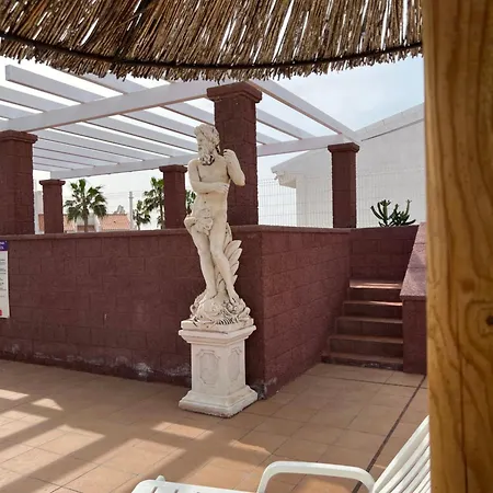 Adele Apartament Costa Adeje (Tenerife)