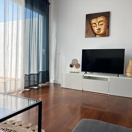 Apartament Adele Costa Adeje (Tenerife)