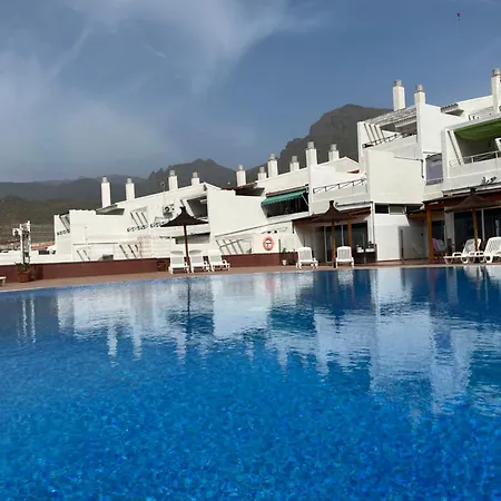 Adele Lägenhet Costa Adeje (Tenerife)