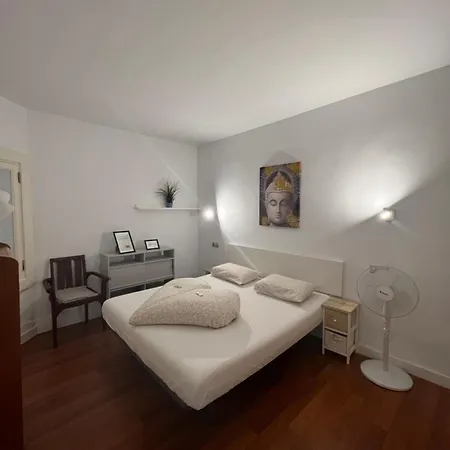 Adele Apartament Costa Adeje (Tenerife)