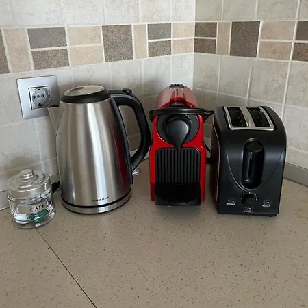 Διαμέρισμα Adele *