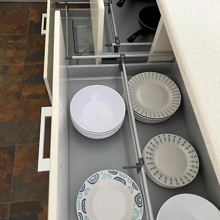 Adele Appartamento Costa Adeje (Tenerife)