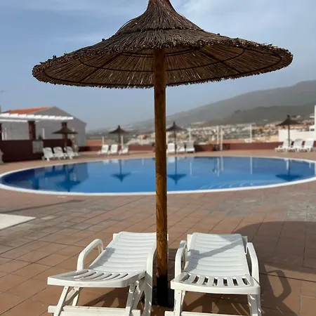 Adele Διαμέρισμα Costa Adeje (Tenerife)