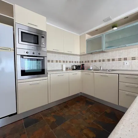 Διαμέρισμα Adele Costa Adeje (Tenerife)