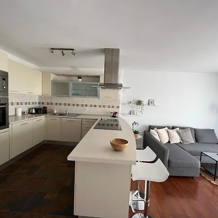 Apartment Adele *