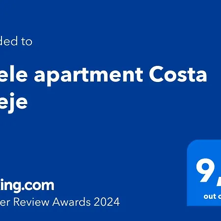 Adele Apartment