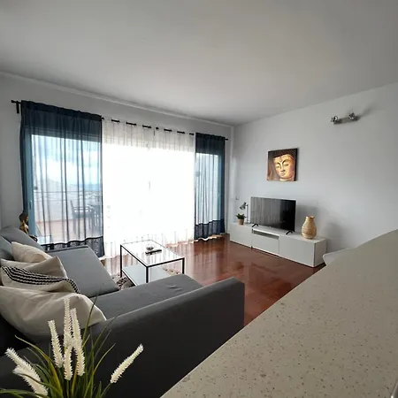 Apartment Adele Costa Adeje (Tenerife)