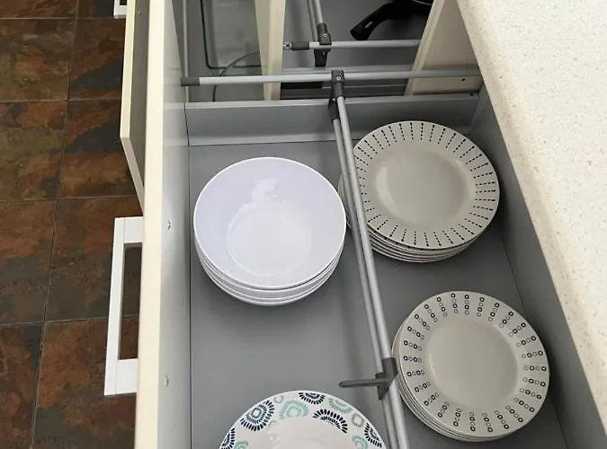 Adele Apartman Costa Adeje (Tenerife)