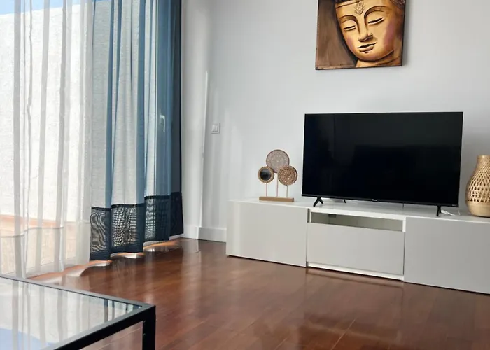 Apartman Adele Costa Adeje (Tenerife)