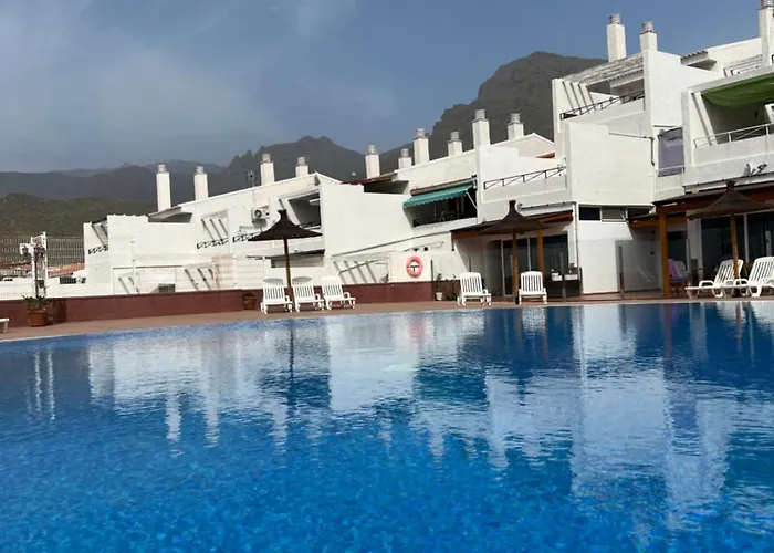 Adele Apartman Costa Adeje (Tenerife)