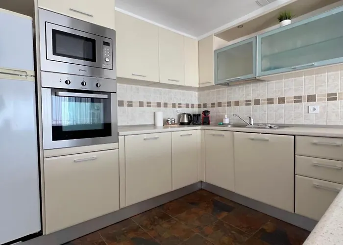 Apartman Adele Costa Adeje (Tenerife)