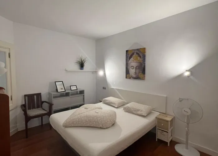 Adele Apartman Costa Adeje (Tenerife)