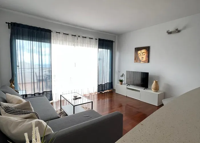 Apartment Adele Costa Adeje (Tenerife)